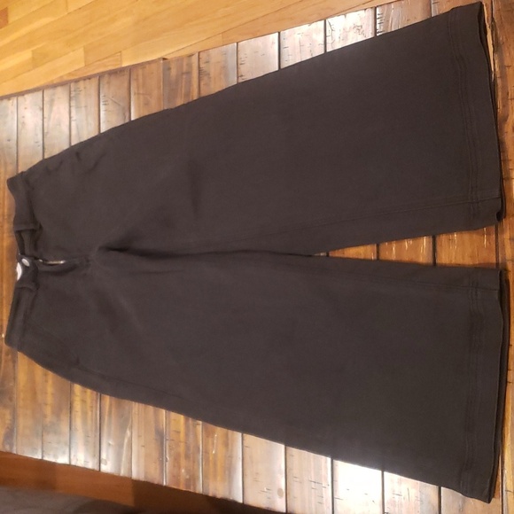 Everlane wide leg crop Jean - Picture 3 of 9